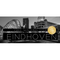 Free Walking Tour Eindhoven Logo