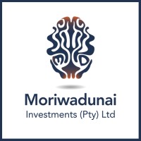 Moriwadunai Group Logo