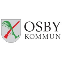 Osby Municipality Logo