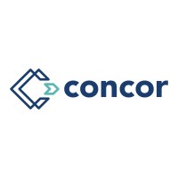 Concor Construction (Pty) Ltd Logo