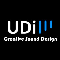 UDi Audio Logo