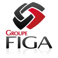 Groupe FIGA Logo