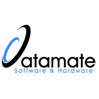 Datamate Logo