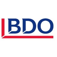 BDO Tunisia Logo