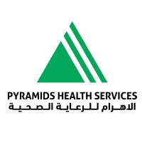Pyramids Health Services Logo