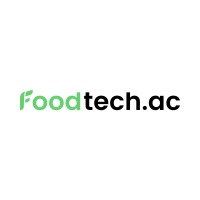 foodtech.ac Logo