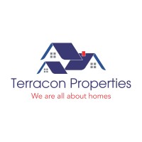 Terracon Properties Garden Route Logo