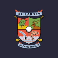 Killarney Golf & Fishing Club Logo
