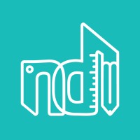 Nairobi Design Institute Logo