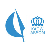 Académie Royale des Sciences dOutre-Mer - Koninklijke Academie voor Overzeese Wetenschappen Logo