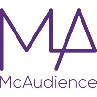 McAudience Logo