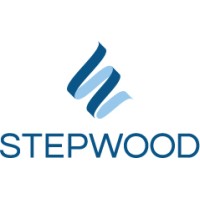 Stepwood Limited Logo