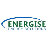 Energise Energy Solutions Logo