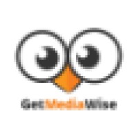 GetMediaWise Logo