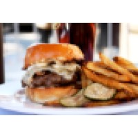 Highland Tap and Burger Logo