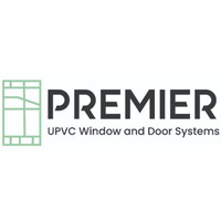 Premier UPVC Logo