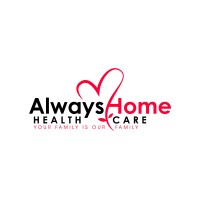 Always Home Health Care Logo