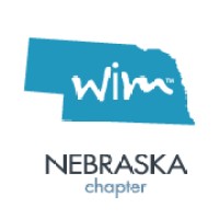 Women in Manufacturing Nebraska Logo