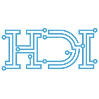 Hyperion Decentralized Infrastructures SA Logo