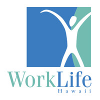WorkLife Hawaii Logo