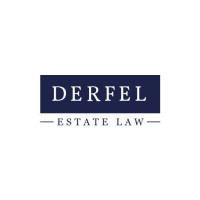 Derfel Estate Law Logo