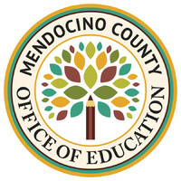 Mendocino County Office of Education Logo