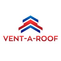 Vent-A-Roof Logo