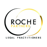 Roche Partners LP Logo
