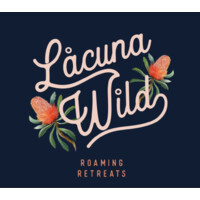 Lacuna Wild - Roaming Retreats Logo