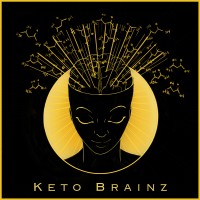 Keto Brainz Nootropics Logo