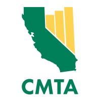 California Municipal Treasurers Association Logo