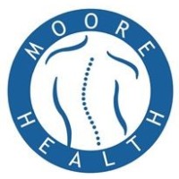 Moore Health Logo
