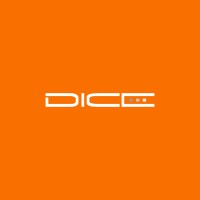 DICE web agency Logo
