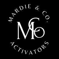 Mardie & Co. Logo