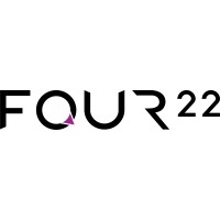 Four22 Logo