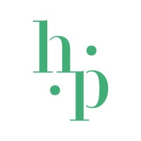 Hamburg & Partners Logo