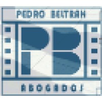 PEDRO BELTRAN ABOGADOS Logo