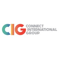 Connect International Group Logo