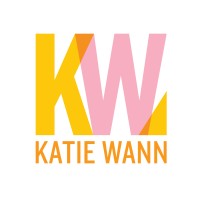Katie Wann, Inc. Logo