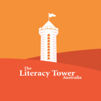 The Literacy Tower Australia Logo