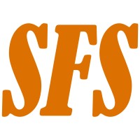 Sveriges förenade studentkårer Logo