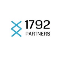 1792 Partners Logo