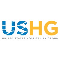 United States Hospitality Group LLC Logo