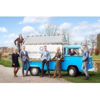 Salland Makelaardij Schrijver & Holterman Logo