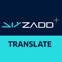 ZADD Translate Logo
