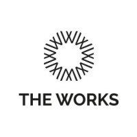 The Works Logo