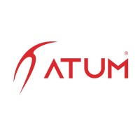 ATUM Egypt Logo