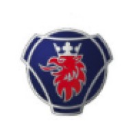 Scania China Logo