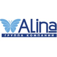Alina Group of Companies Logo