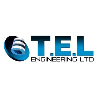 T.E.L. Engineering Ltd Logo